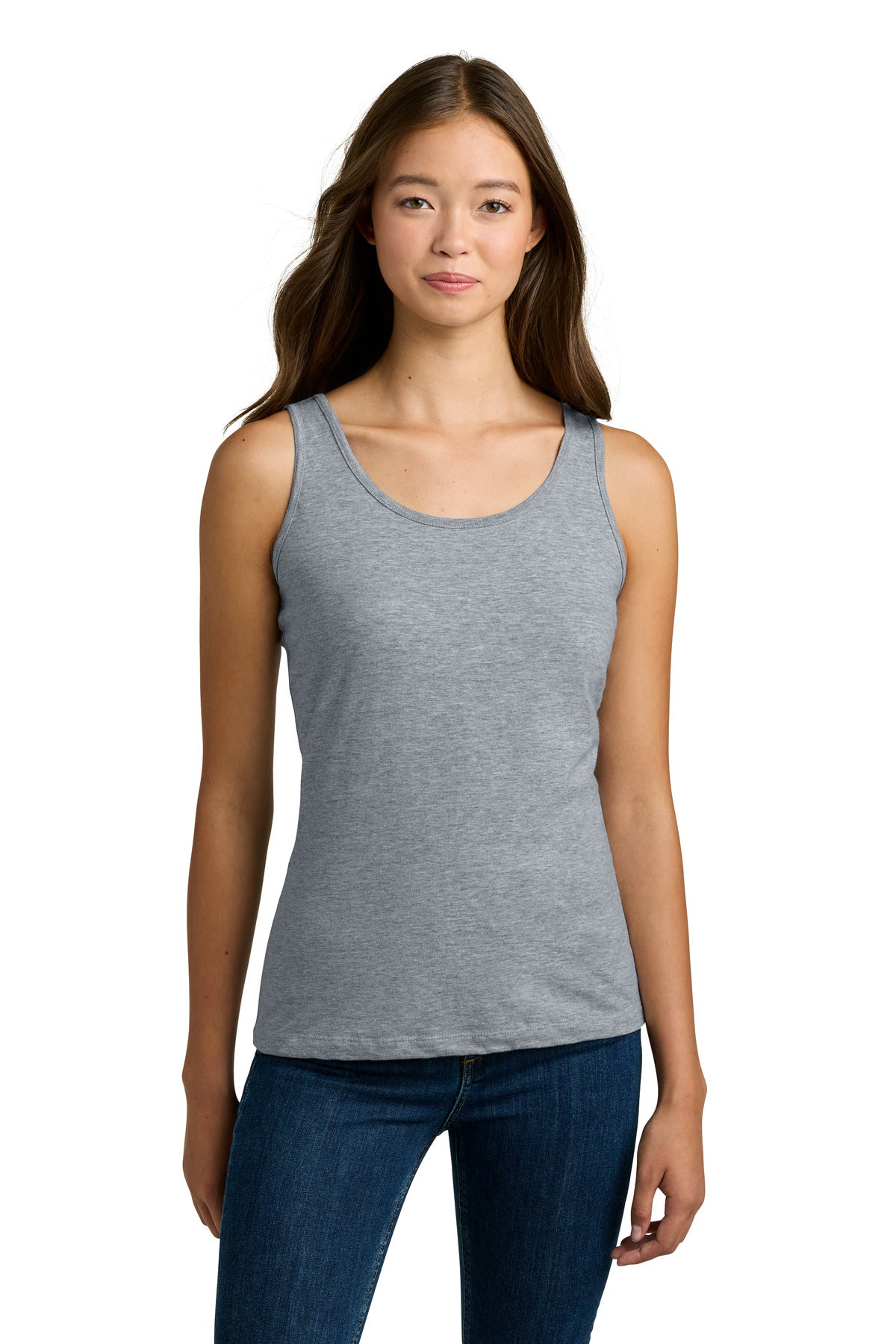 Gildan Softstyle ®  Junior Fit Tank Top. 64200L | Add Your Logo