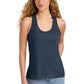 Gildan ®  Softstyle ®  Women's CVC Racerback Tank 64220LCVC | Add Your Logo