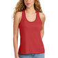 Gildan ®  Softstyle ®  Women's CVC Racerback Tank 64220LCVC | Add Your Logo