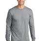 Gildan   Softstyle   CVC Long Sleeve Tee 64440CVC