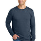 Gildan   Softstyle   CVC Long Sleeve Tee 64440CVC