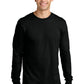 Gildan   Softstyle   CVC Long Sleeve Tee 64440CVC