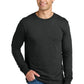 Gildan   Softstyle   CVC Long Sleeve Tee 64440CVC