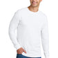 Gildan   Softstyle   CVC Long Sleeve Tee 64440CVC
