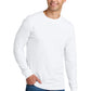 Gildan   Softstyle   CVC Long Sleeve Tee 64440CVC