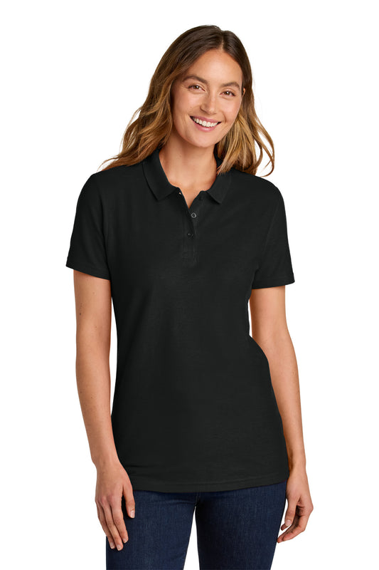 Gildan Softstyle ®  Women's Pique Polo 64800L | Add Your Logo