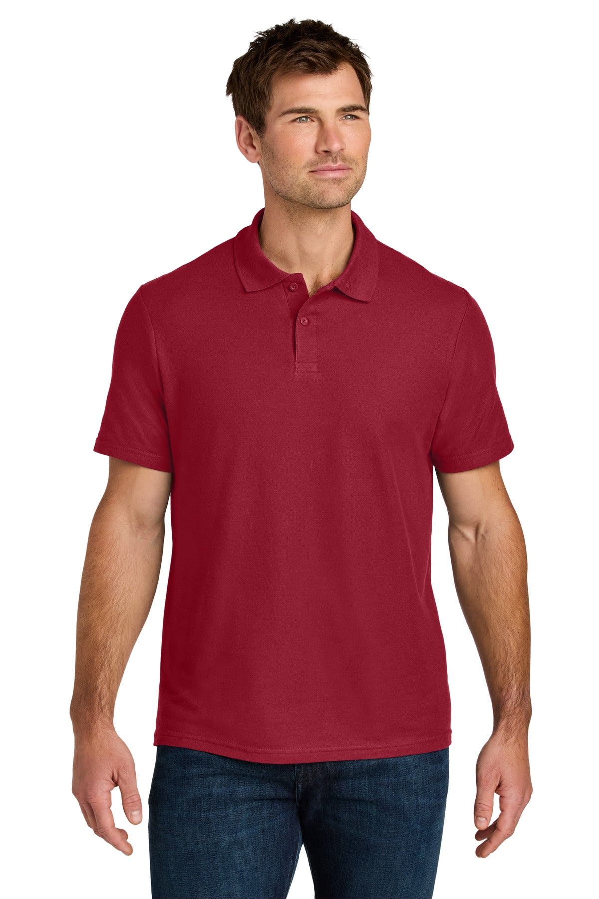Gildan Softstyle ®  Pique Polo 64800 | Add Your Logo
