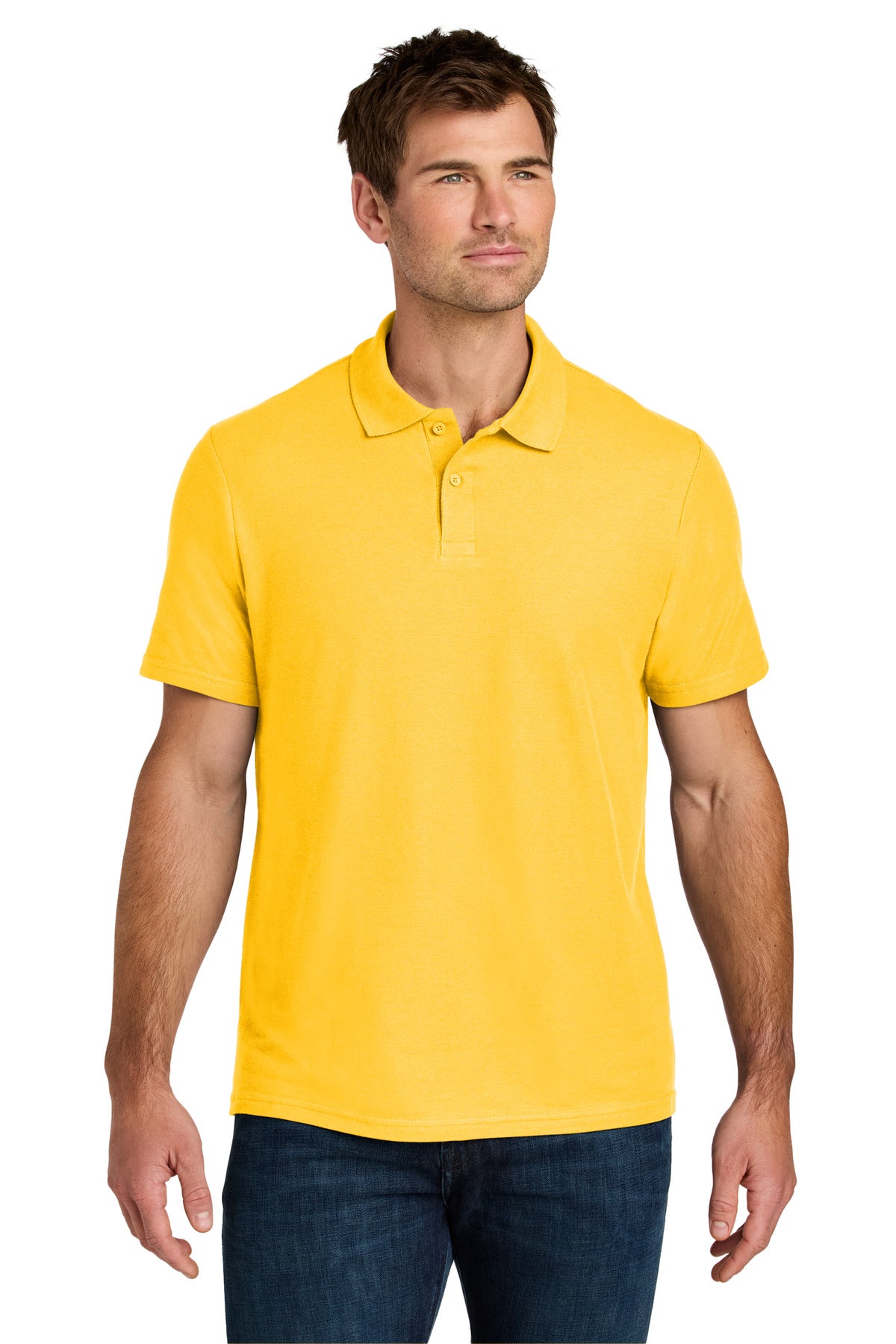 Gildan Softstyle ®  Pique Polo 64800 | Add Your Logo