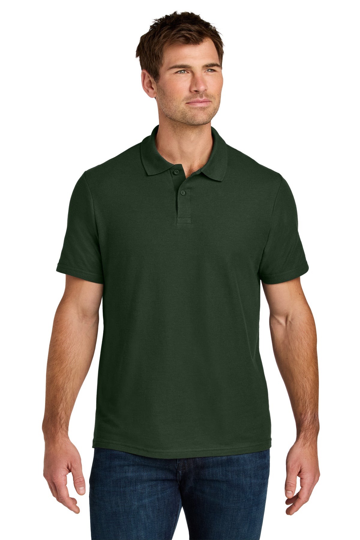 Gildan Softstyle ®  Pique Polo 64800 | Add Your Logo