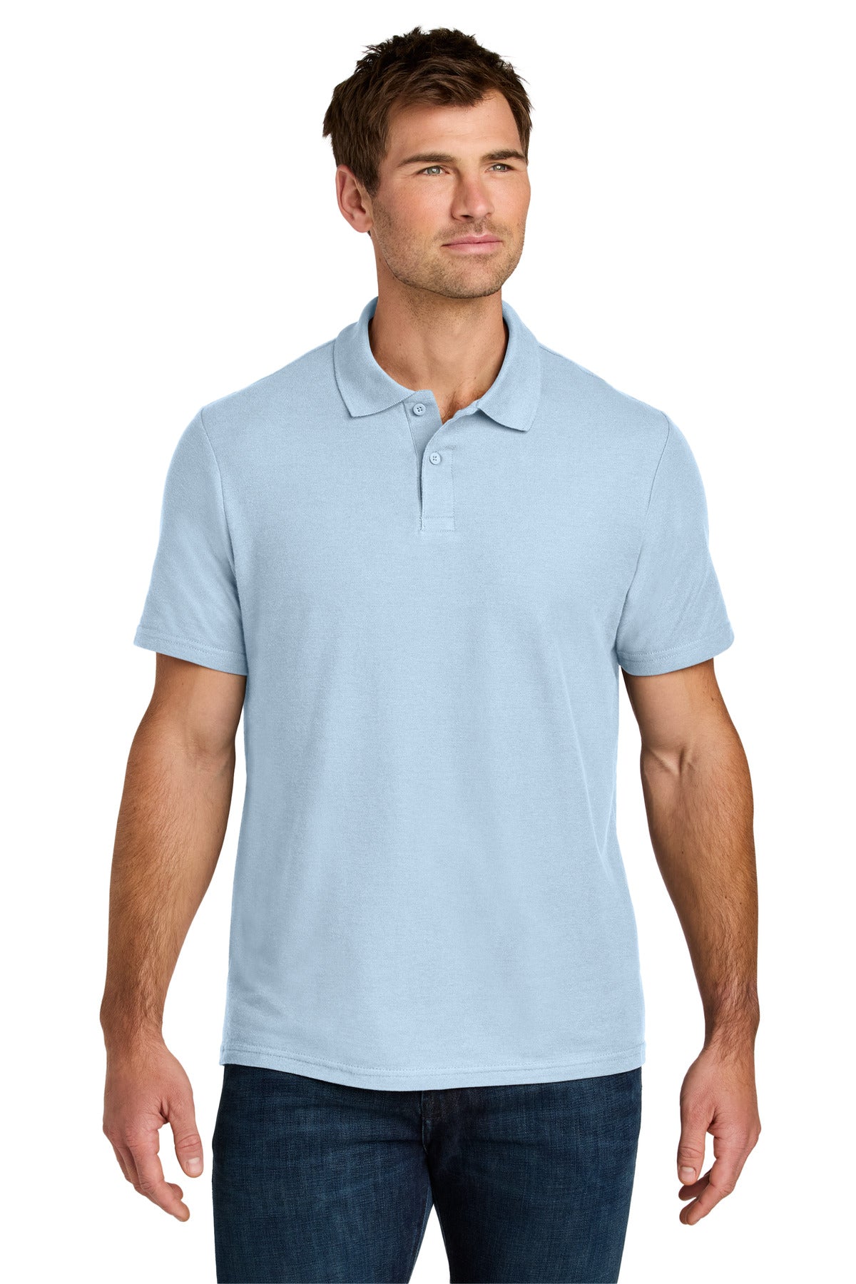 Gildan Softstyle ®  Pique Polo 64800 | Add Your Logo