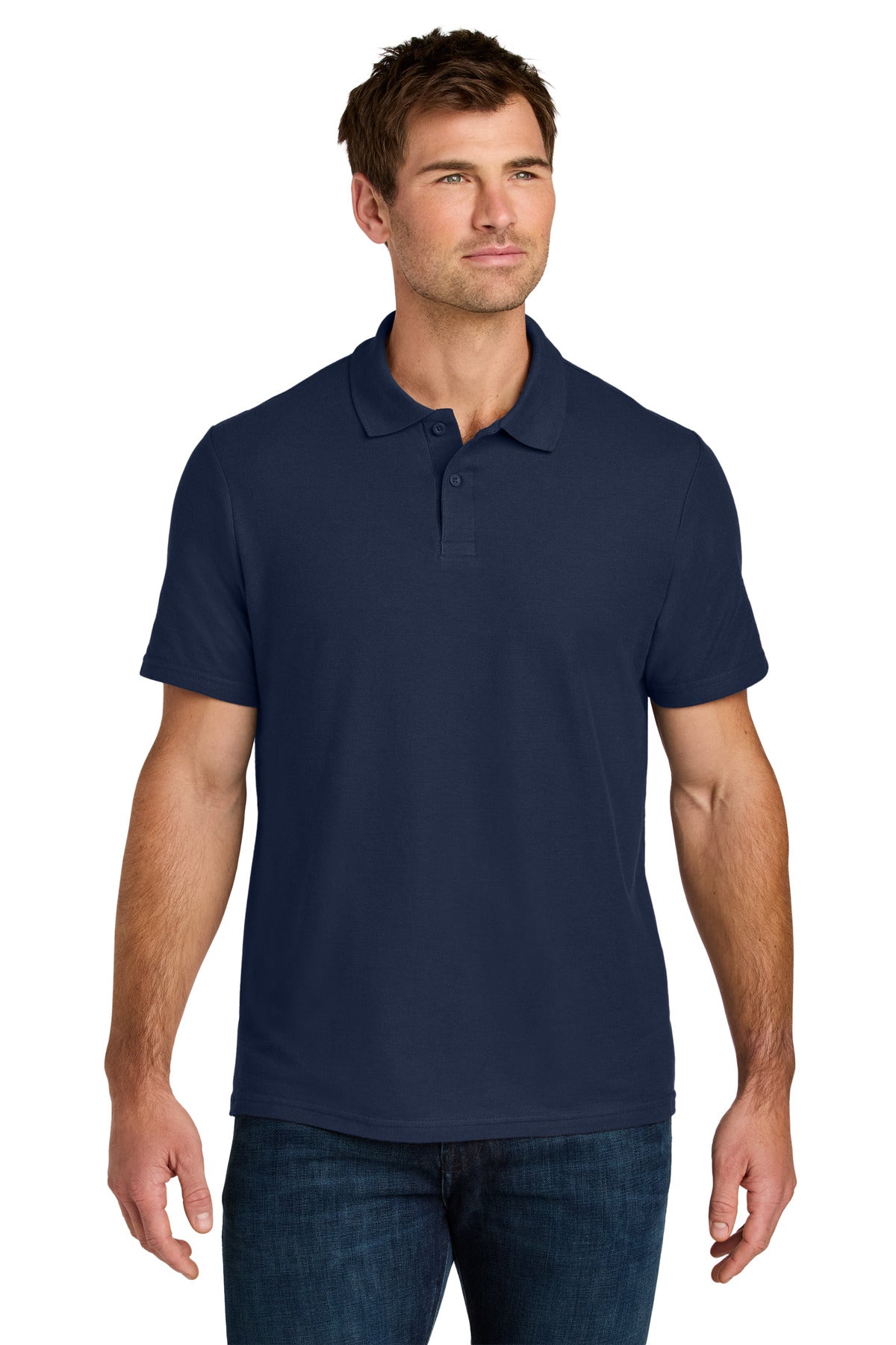 Gildan Softstyle ®  Pique Polo 64800 | Add Your Logo
