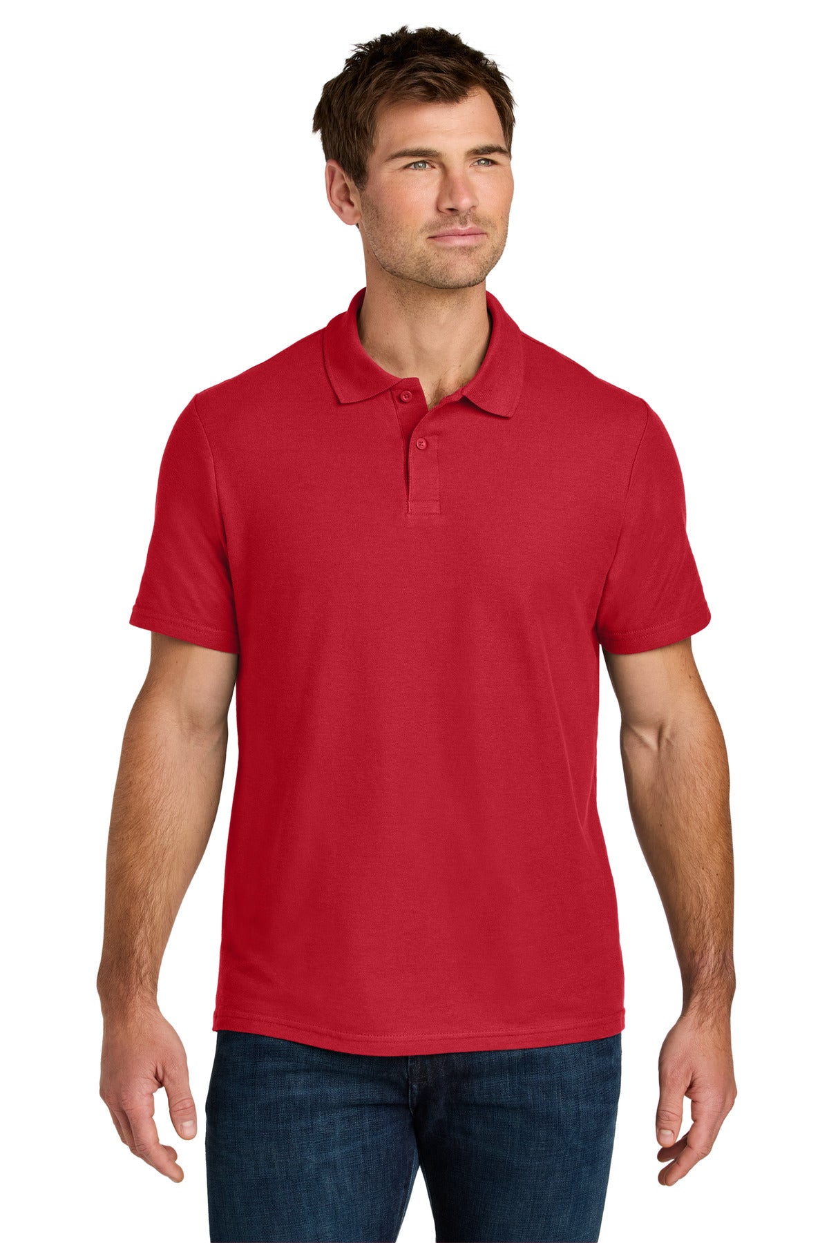 Gildan Softstyle ®  Pique Polo 64800 | Add Your Logo