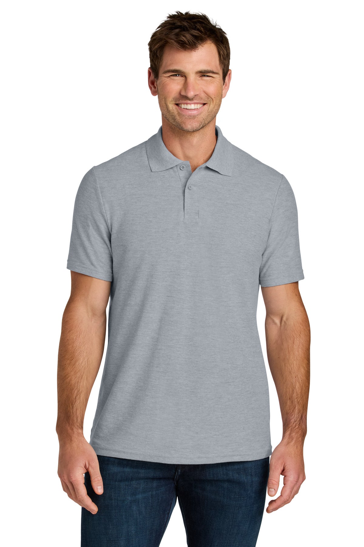 Gildan Softstyle ®  Pique Polo 64800 | Add Your Logo