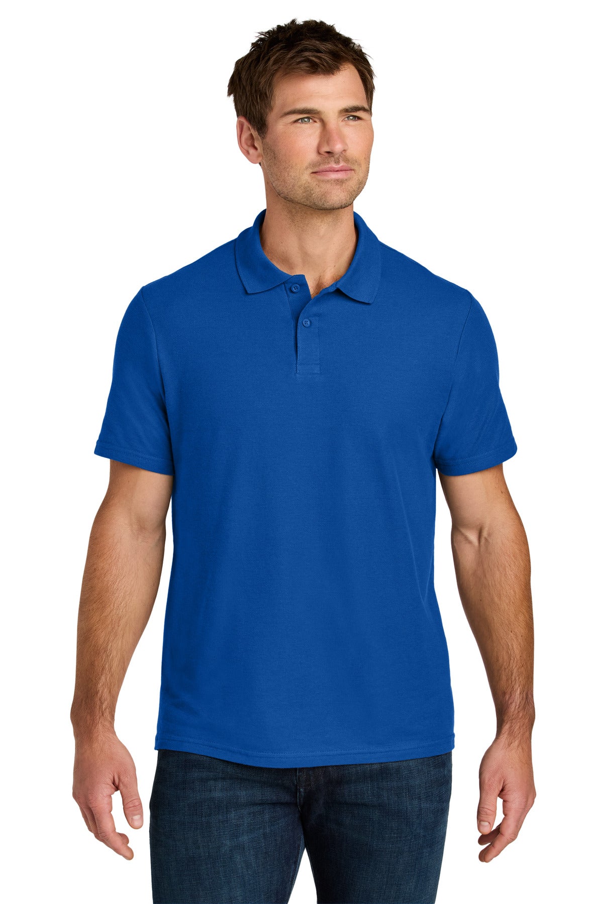 Gildan Softstyle ®  Pique Polo 64800 | Add Your Logo