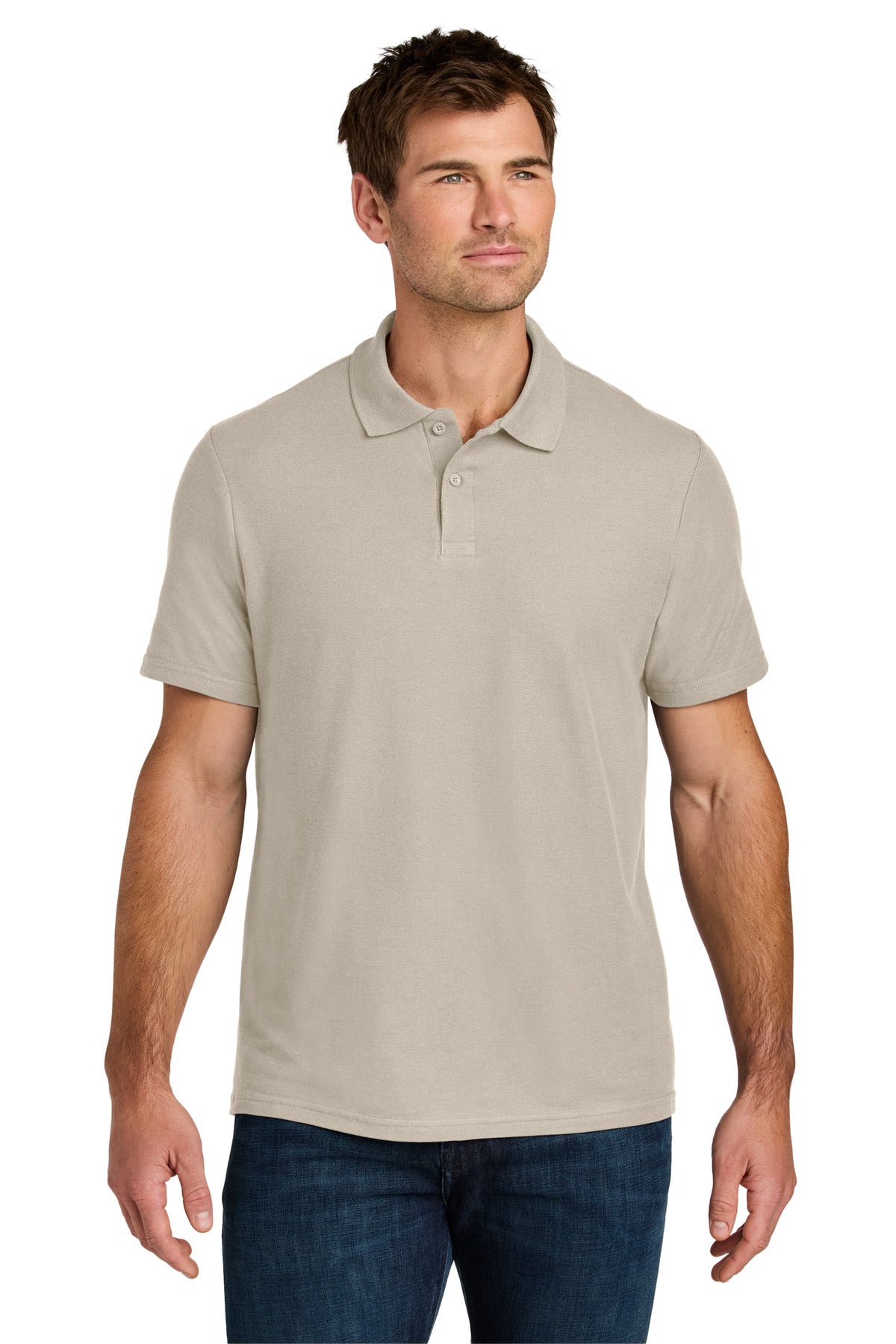 Gildan Softstyle ®  Pique Polo 64800 | Add Your Logo