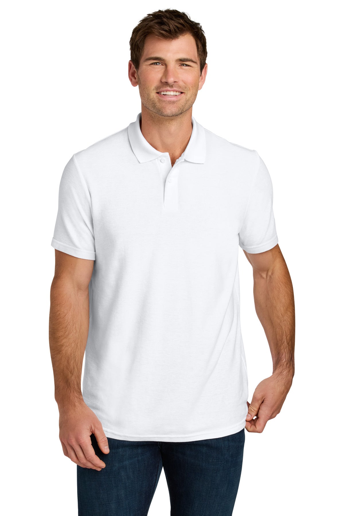 Gildan Softstyle ®  Pique Polo 64800 | Add Your Logo