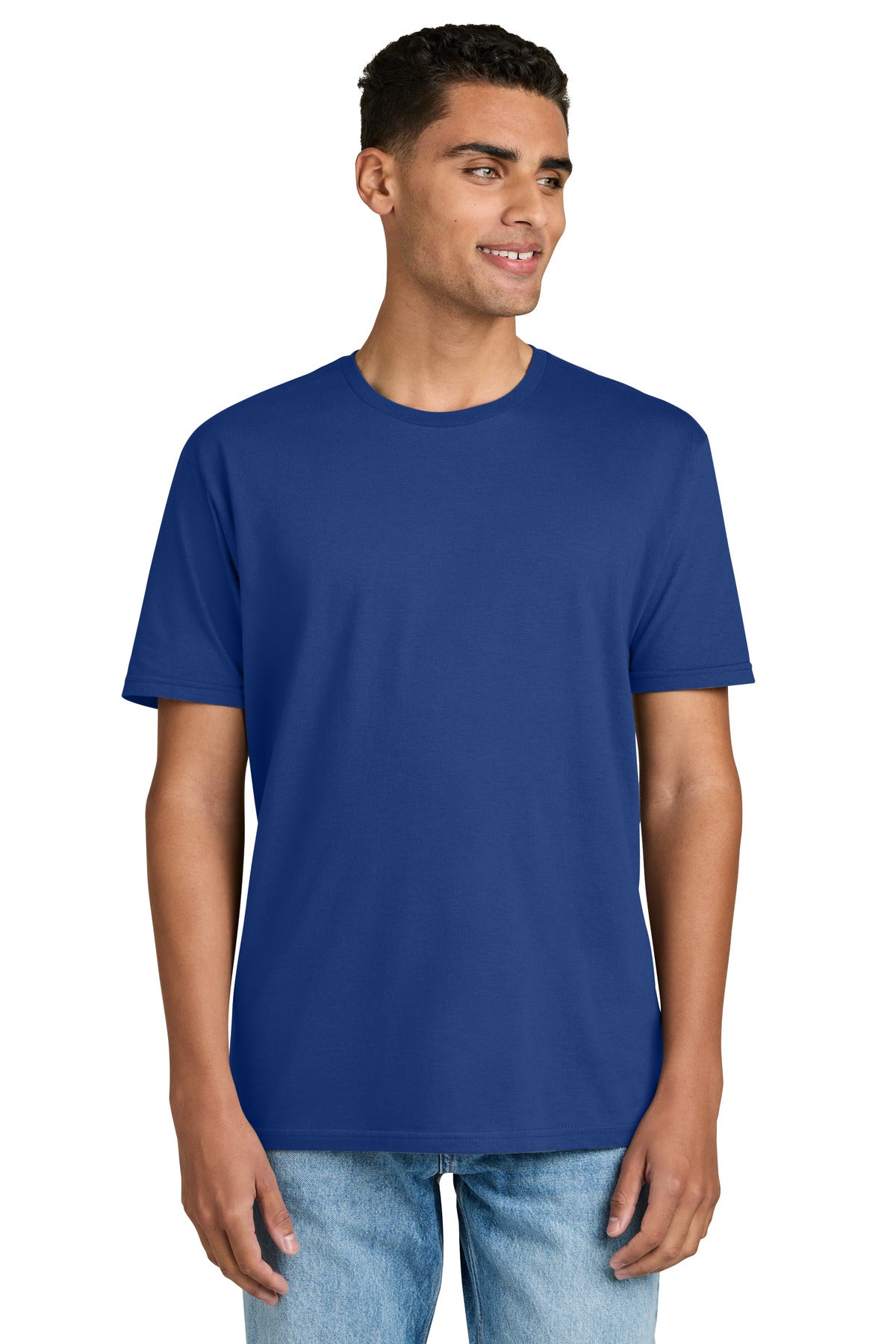 Gildan ®  Softstyle ™  Plasma Print Tee 64PLSMA | Add Your Logo