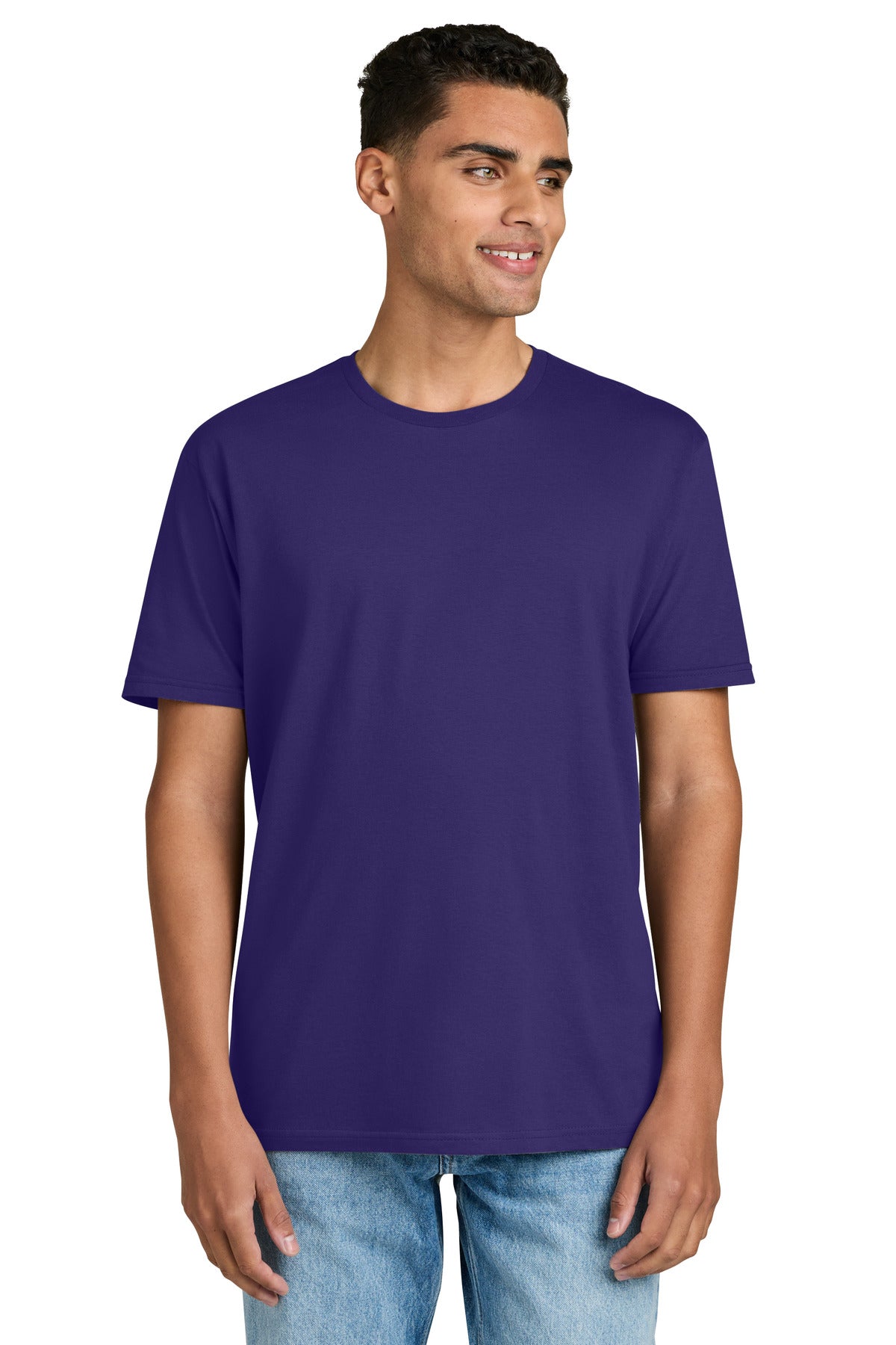 Gildan ®  Softstyle ™  Plasma Print Tee 64PLSMA | Add Your Logo