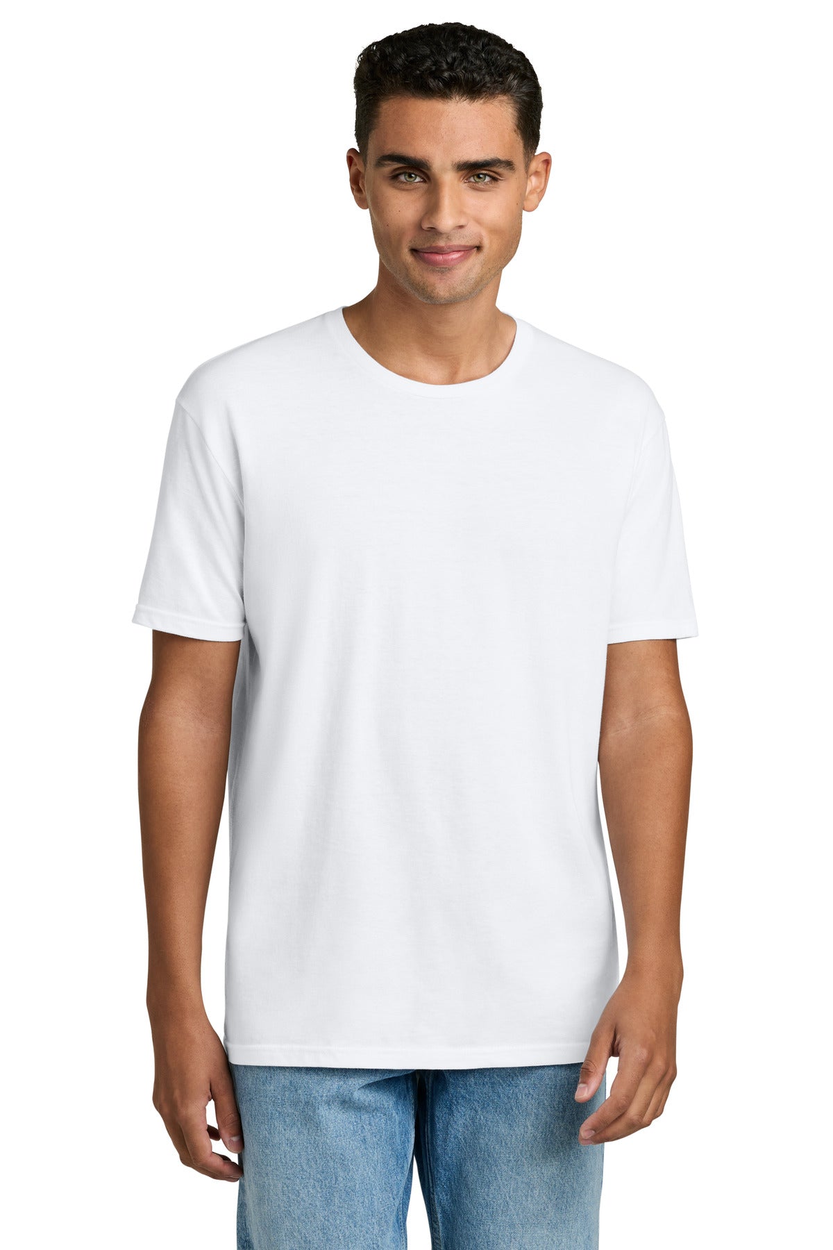 Gildan ®  Softstyle ™  Plasma Print Tee 64PLSMA | Add Your Logo
