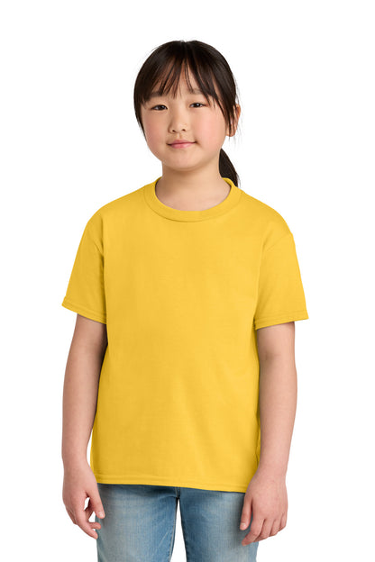 Gildan   Youth Softstyle   Midweight Tee 65000B