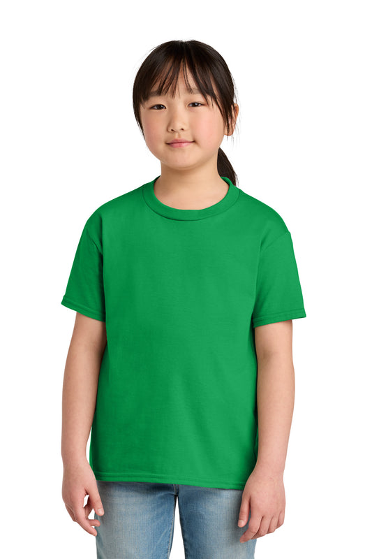 Gildan   Youth Softstyle   Midweight Tee 65000B