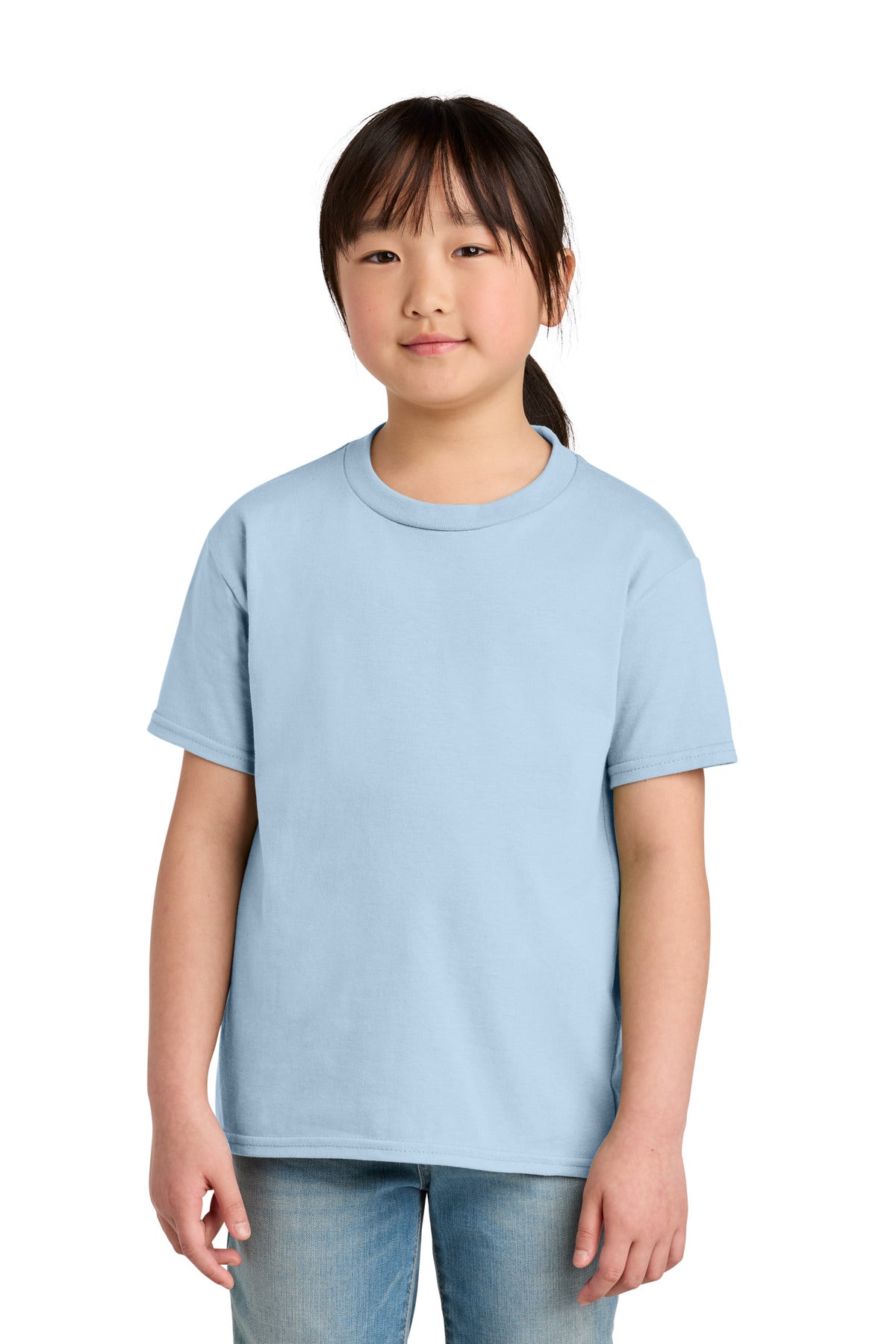 Gildan   Youth Softstyle   Midweight Tee 65000B