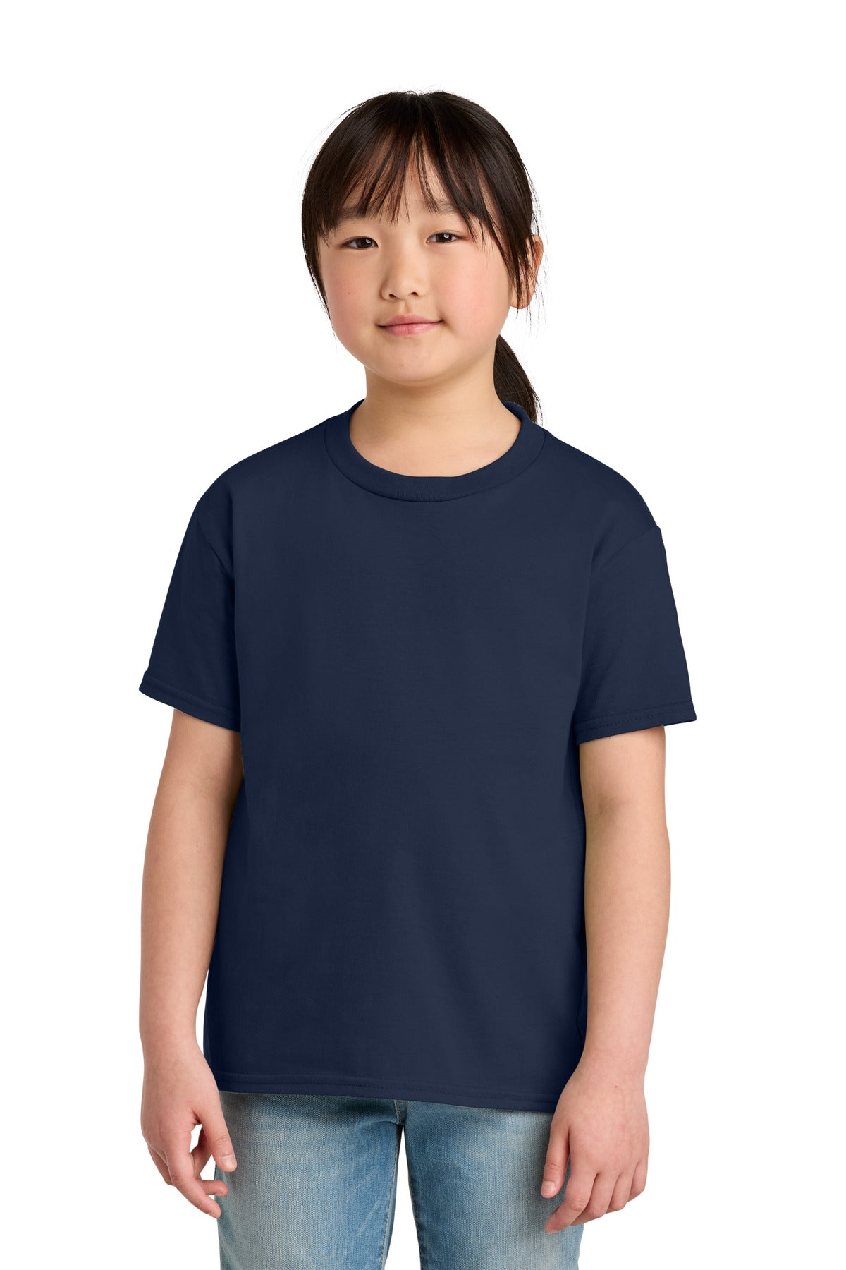 Gildan   Youth Softstyle   Midweight Tee 65000B