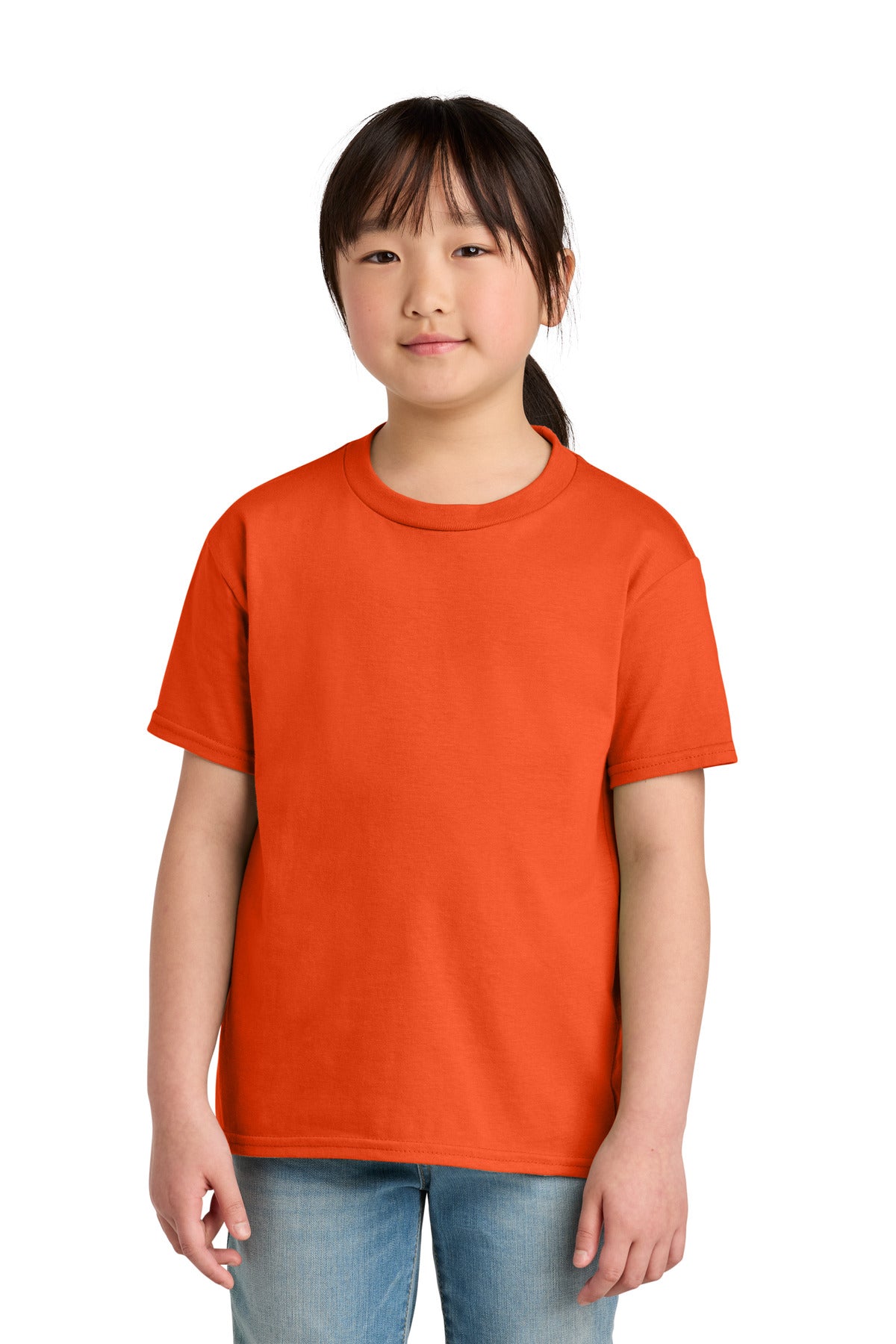 Gildan   Youth Softstyle   Midweight Tee 65000B