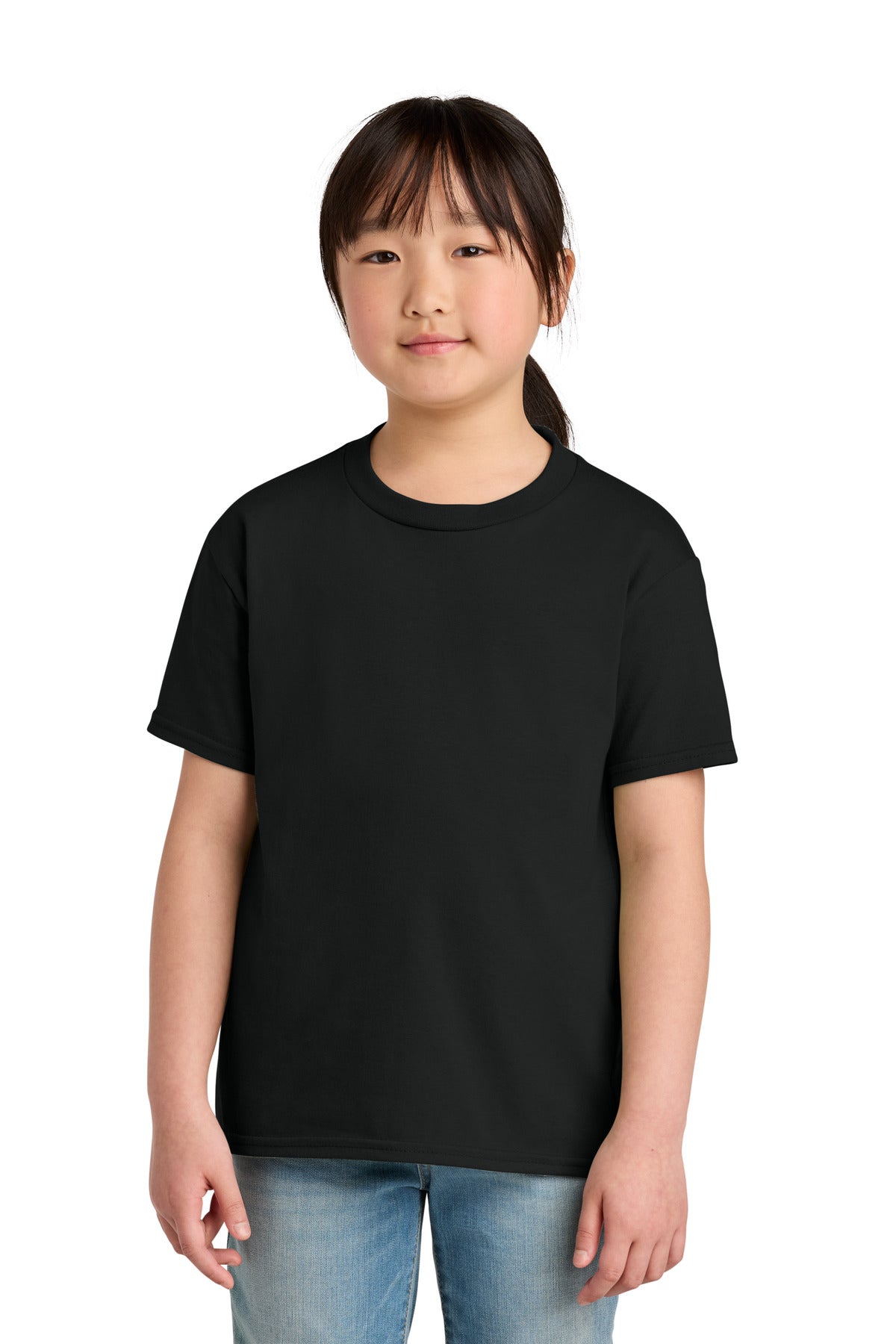 Gildan   Youth Softstyle   Midweight Tee 65000B