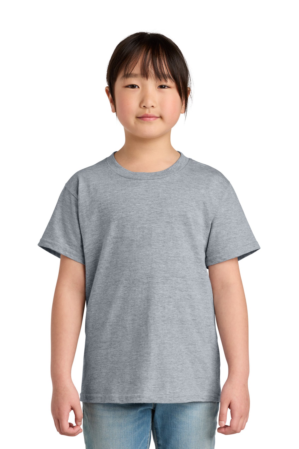 Gildan   Youth Softstyle   Midweight Tee 65000B