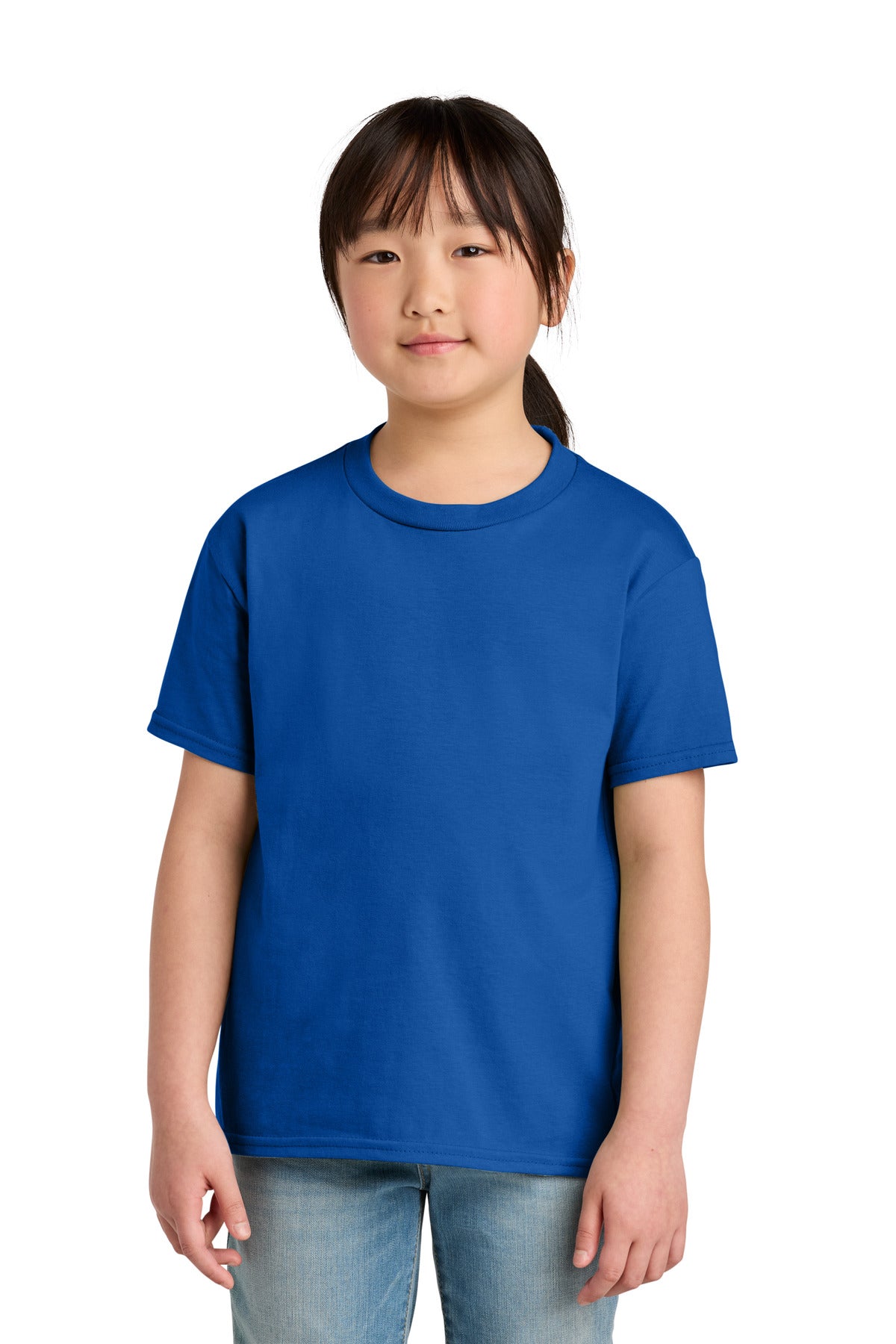 Gildan   Youth Softstyle   Midweight Tee 65000B