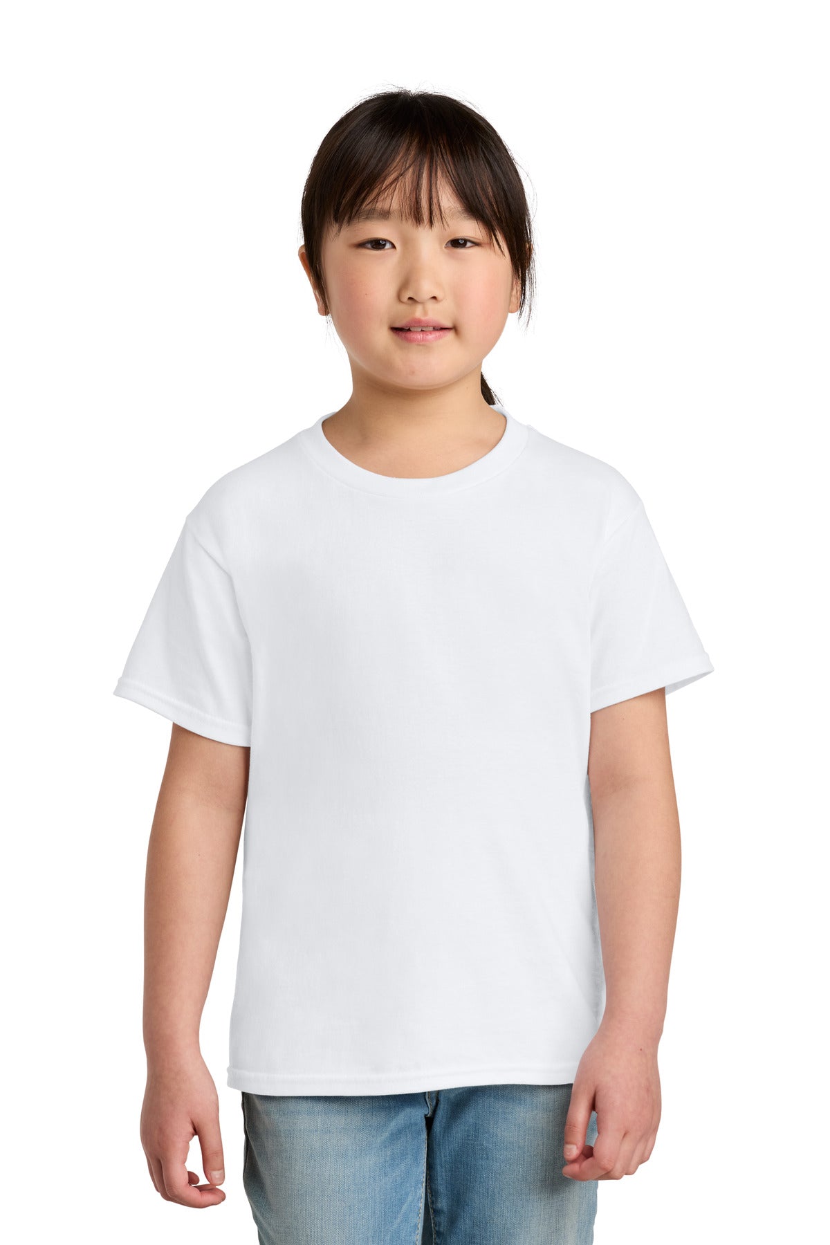 Gildan   Youth Softstyle   Midweight Tee 65000B
