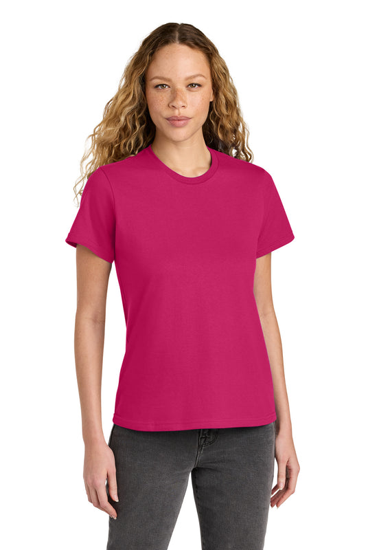 Gildan   Women's Softstyle   Midweight Tee 65000L