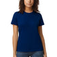 Gildan   Women's Softstyle   Midweight Tee 65000L