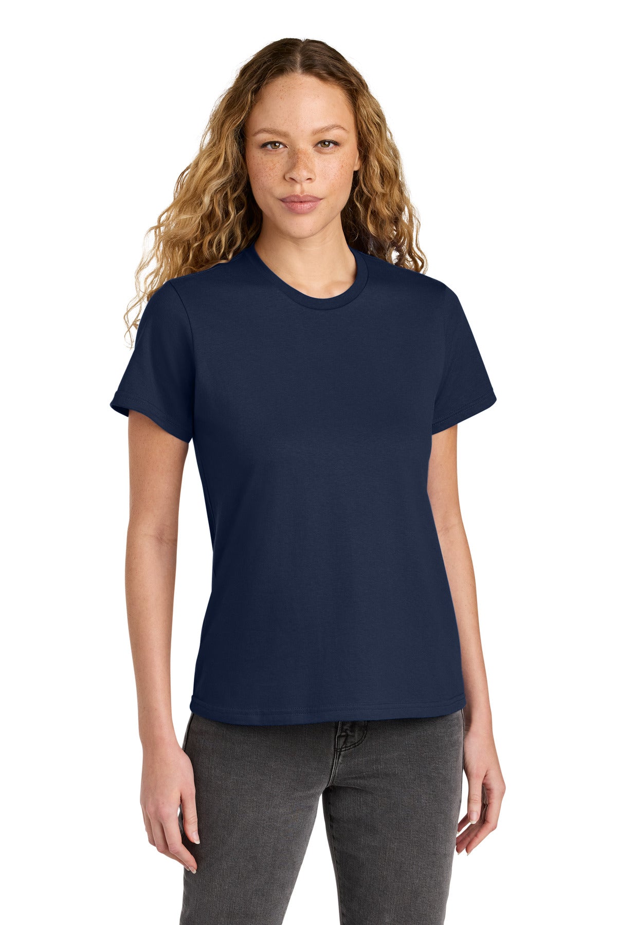 Gildan   Women's Softstyle   Midweight Tee 65000L
