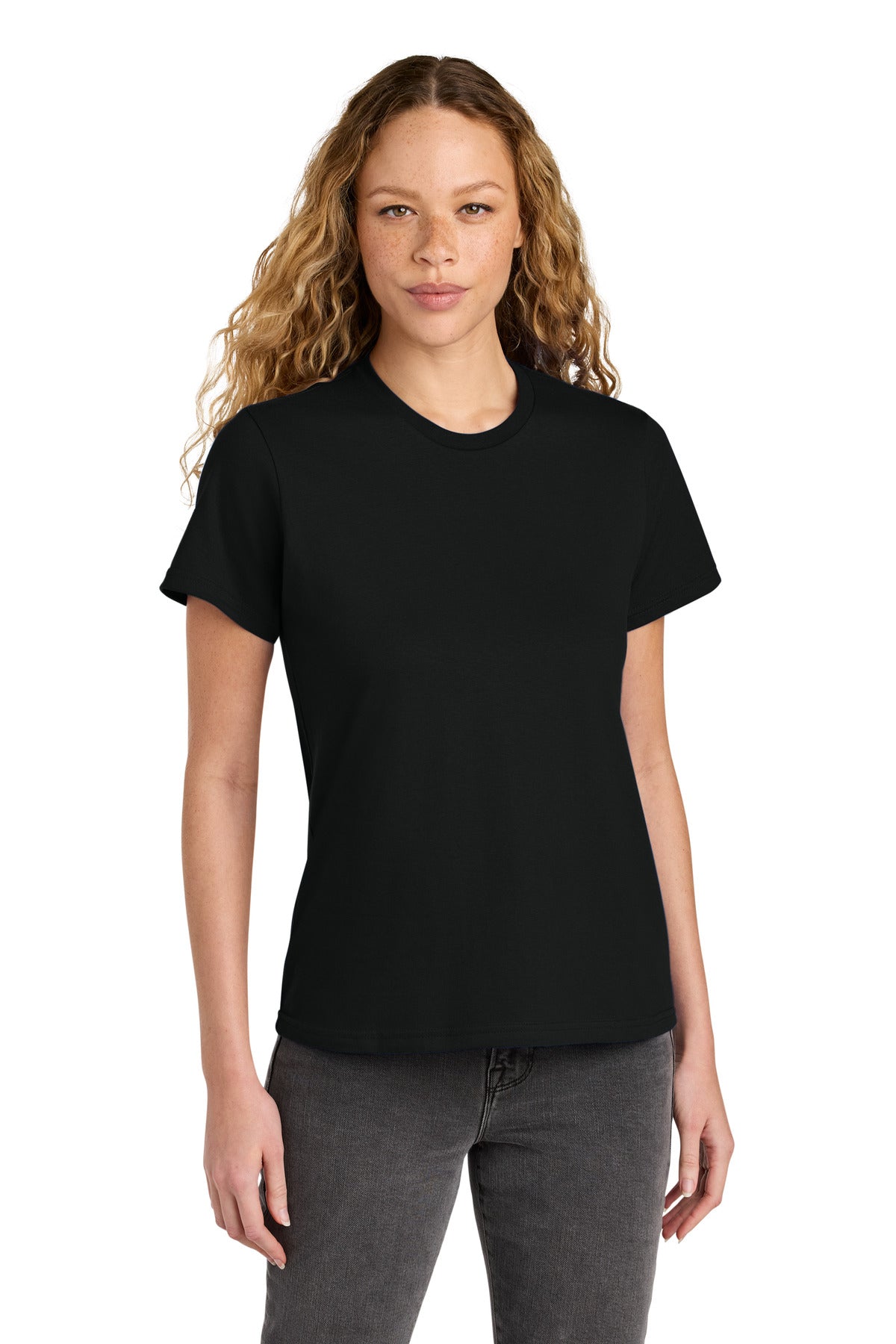 Gildan   Women's Softstyle   Midweight Tee 65000L
