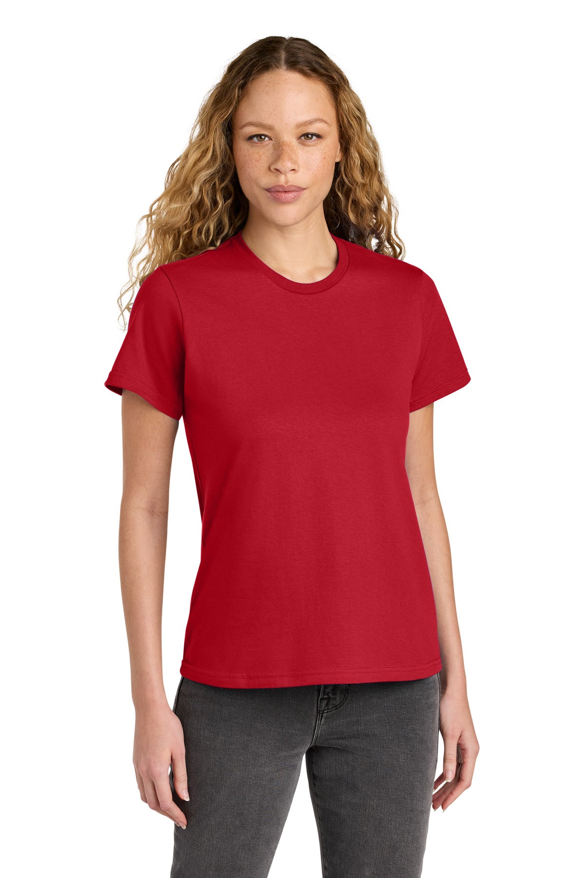 Gildan   Women's Softstyle   Midweight Tee 65000L