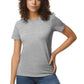 Gildan   Women's Softstyle   Midweight Tee 65000L