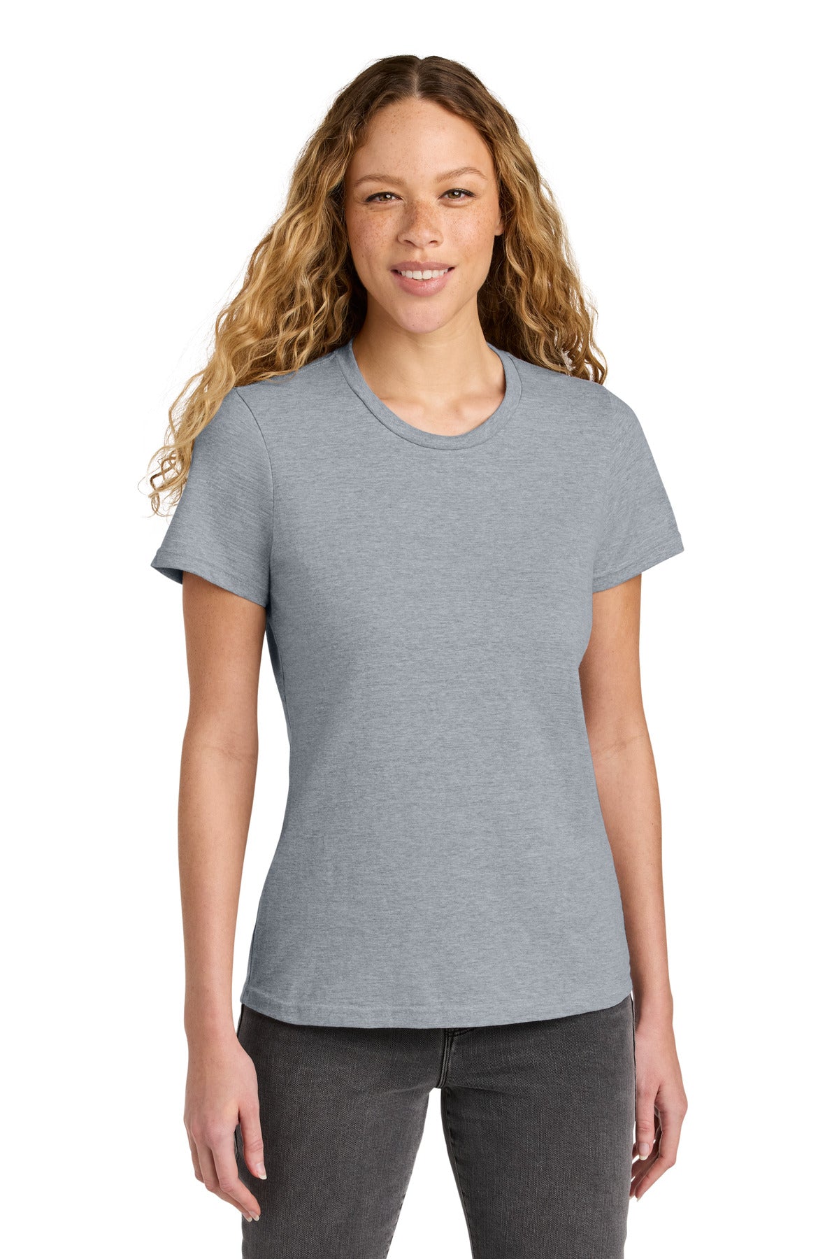 Gildan   Women's Softstyle   Midweight Tee 65000L