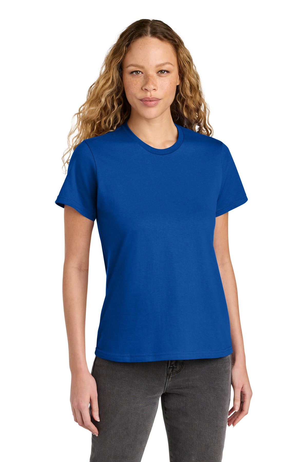 Gildan   Women's Softstyle   Midweight Tee 65000L