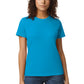 Gildan   Women's Softstyle   Midweight Tee 65000L