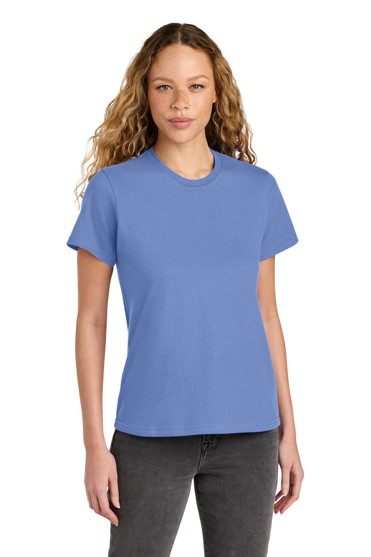 Gildan   Women's Softstyle   Midweight Tee 65000L