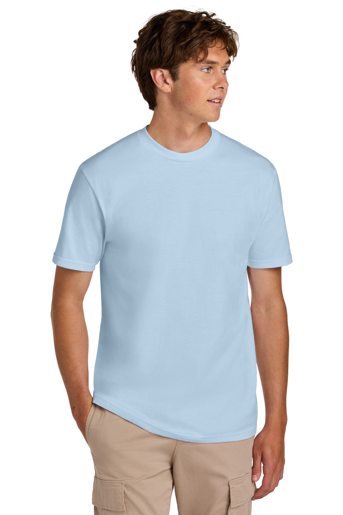 Gildan ®  Softstyle ®  Midweight Tee 65000 | Add Your Logo