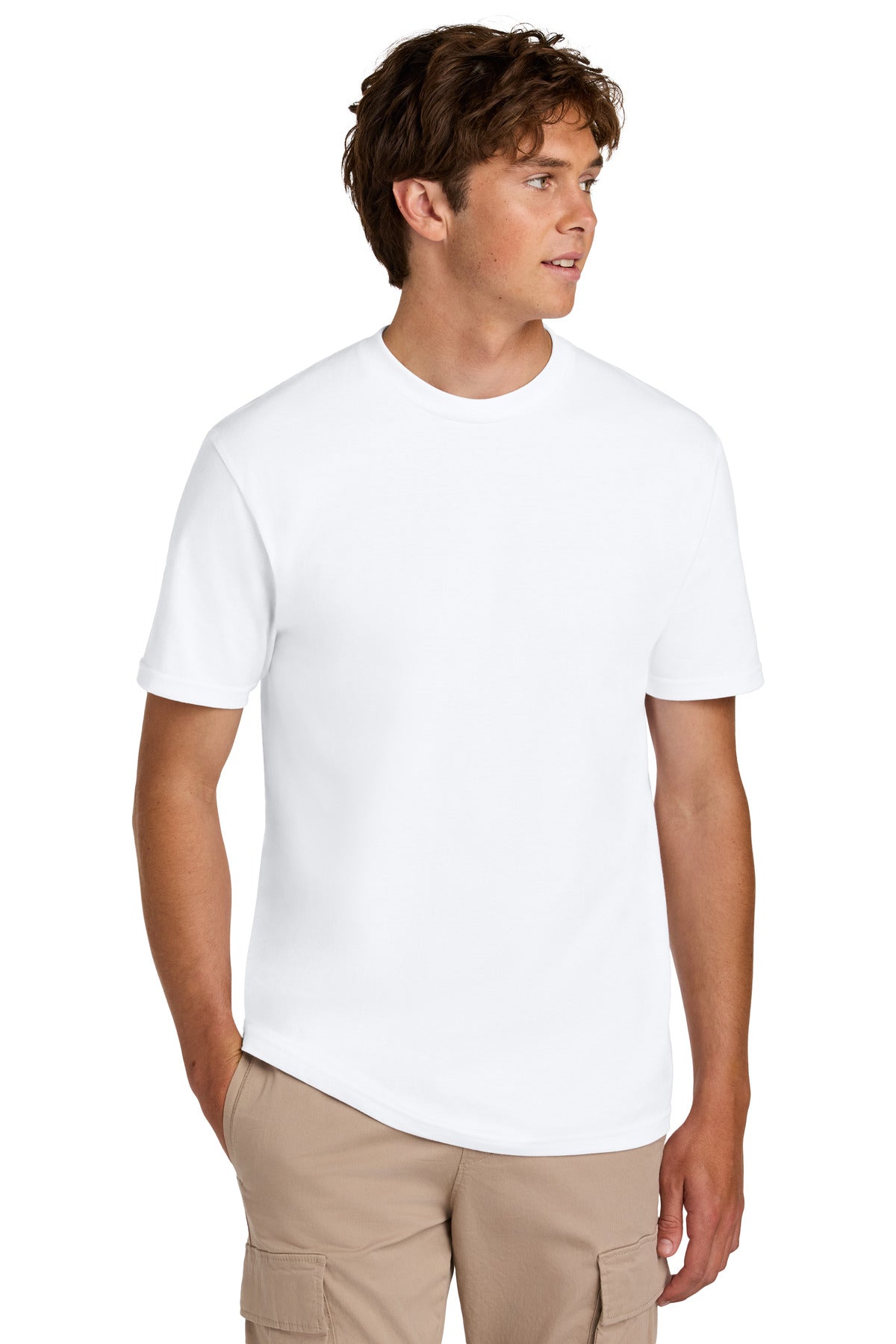 Gildan ®  Softstyle ®  Midweight Tee 65000 | Add Your Logo
