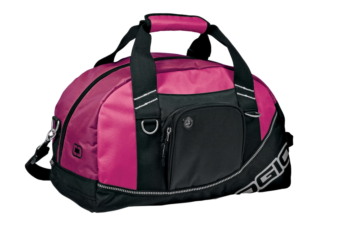 OGIO ®  - Half Dome Duffel.  711007 | Add Your Logo