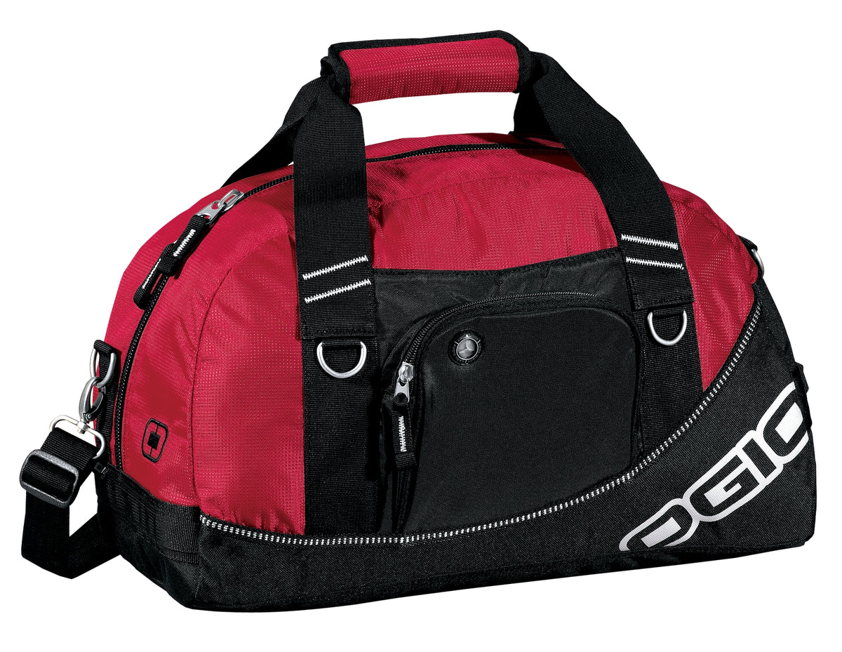OGIO ®  - Half Dome Duffel.  711007 | Add Your Logo