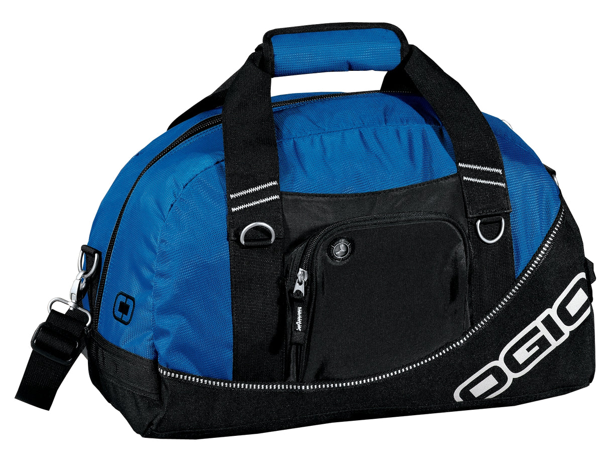 OGIO ®  - Half Dome Duffel.  711007 | Add Your Logo