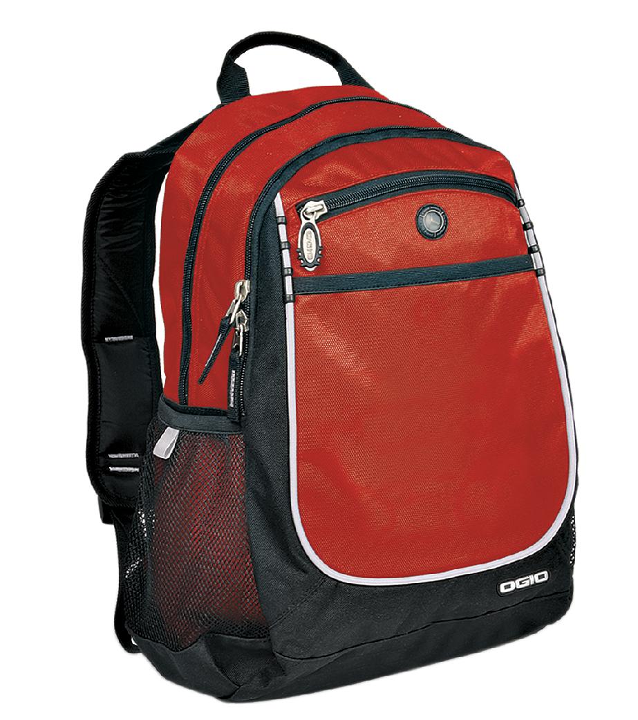 OGIO ®  - Carbon Pack.  711140 | Add Your Logo