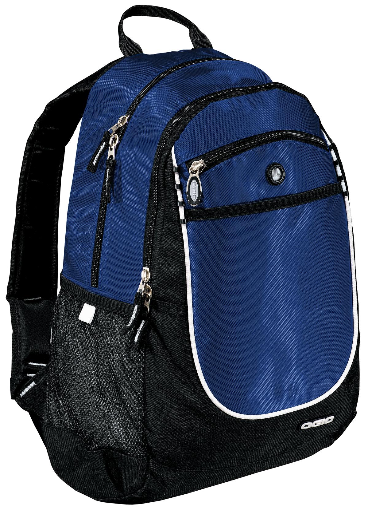 OGIO ®  - Carbon Pack.  711140 | Add Your Logo