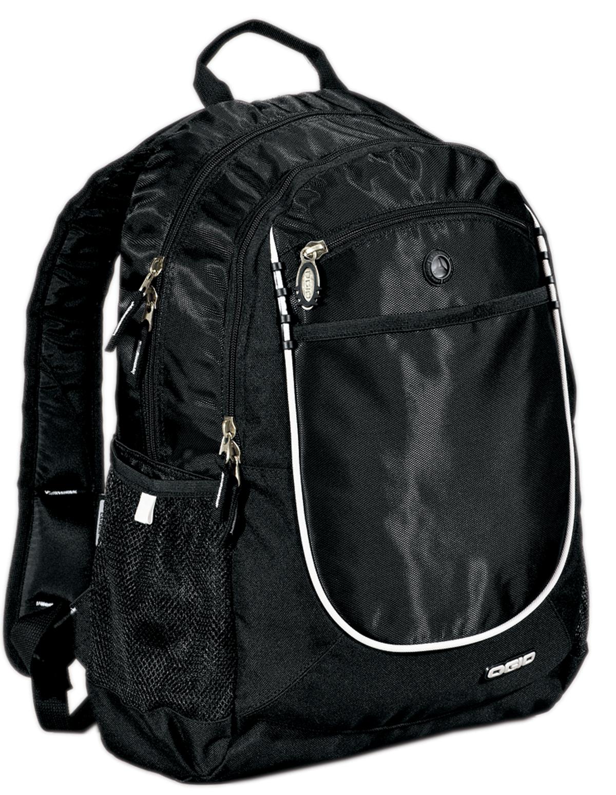 OGIO ®  - Carbon Pack.  711140 | Add Your Logo